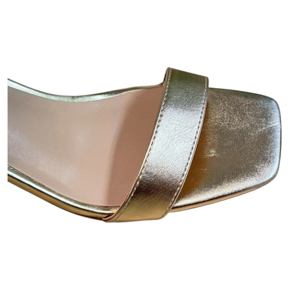 Even&Odd SANDAŁY damskie 37