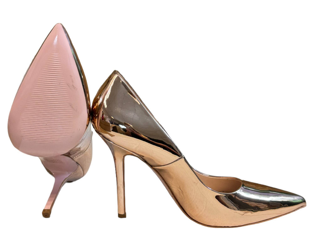 Liu Jo  SZPILKI  damskie 39