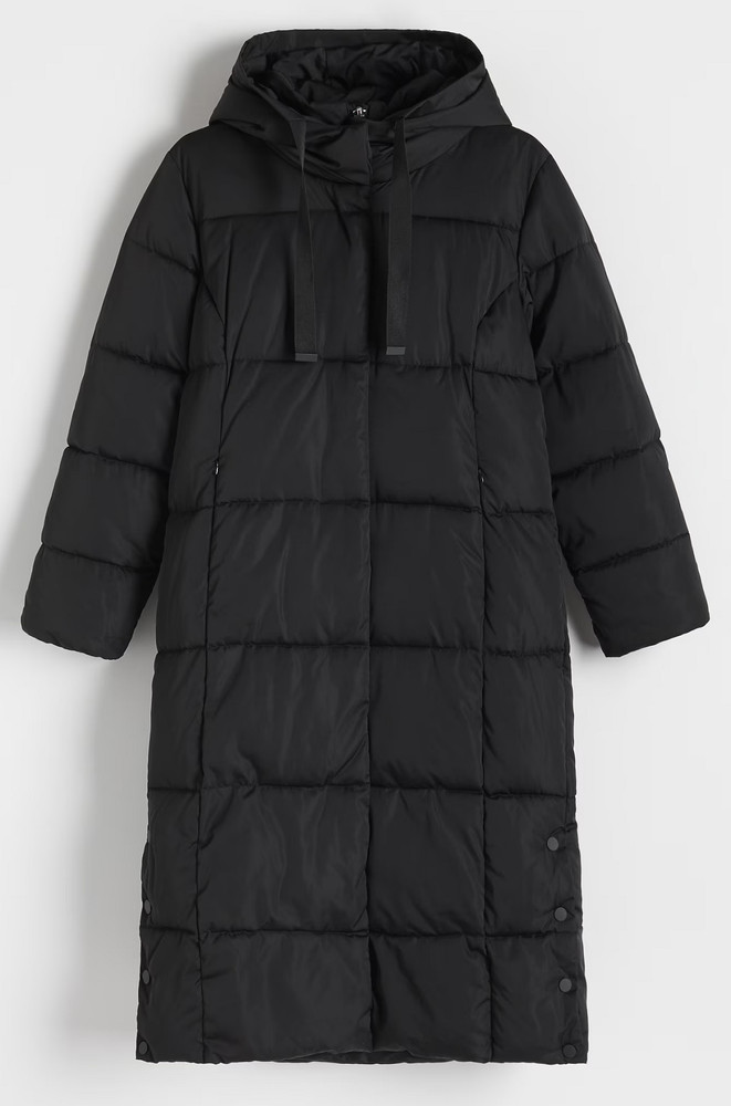 Naketano parka jacket L