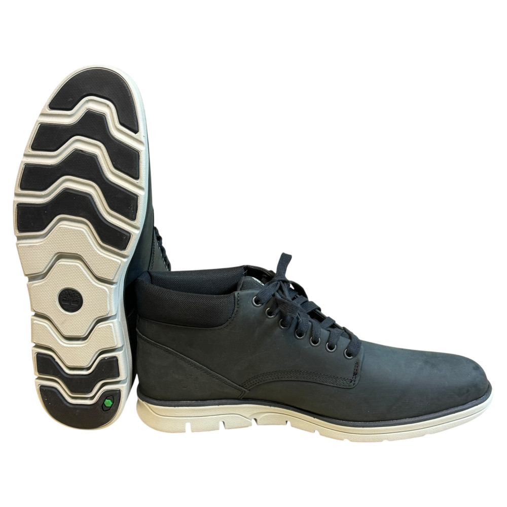 Timberland Bradstreet Chukka TRZEWIKI I PÓŁBUTY męskie 47,5