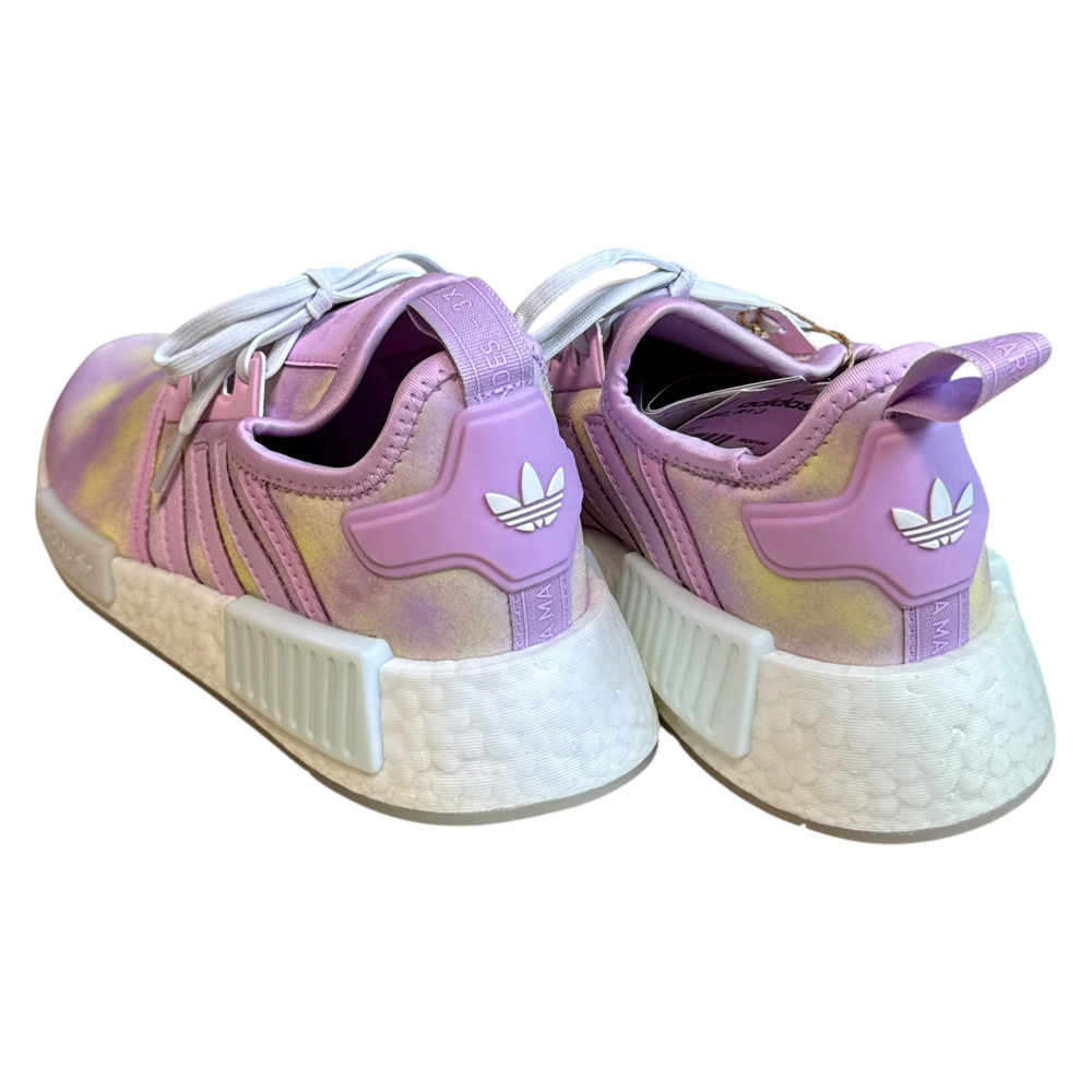 Adidas NMD_R1 BUTY SPORTOWE dziecięce 35.5/36