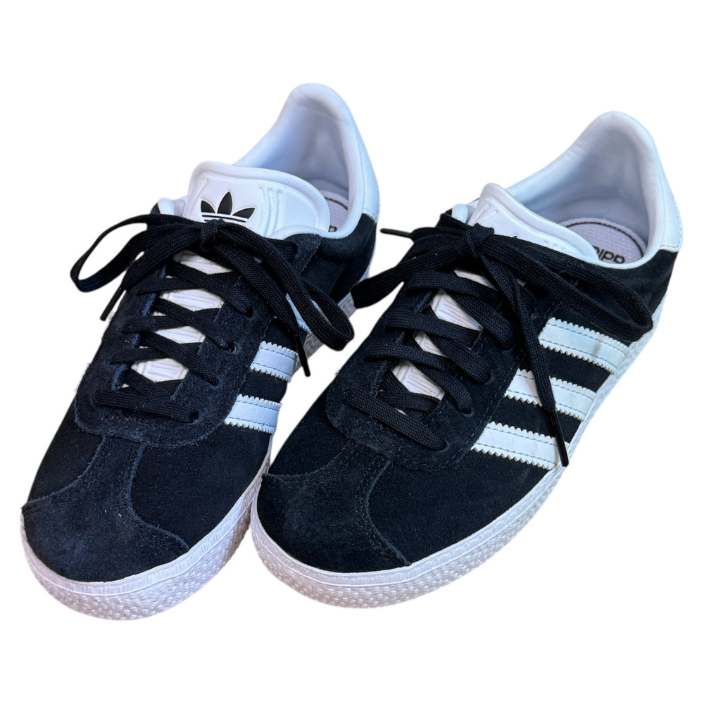 Adidas Gazelle BUTY SPORTOWE dziecięce 32/33