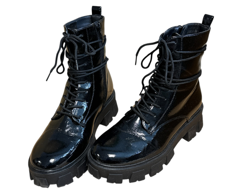 About You  BOTKI  damskie 39