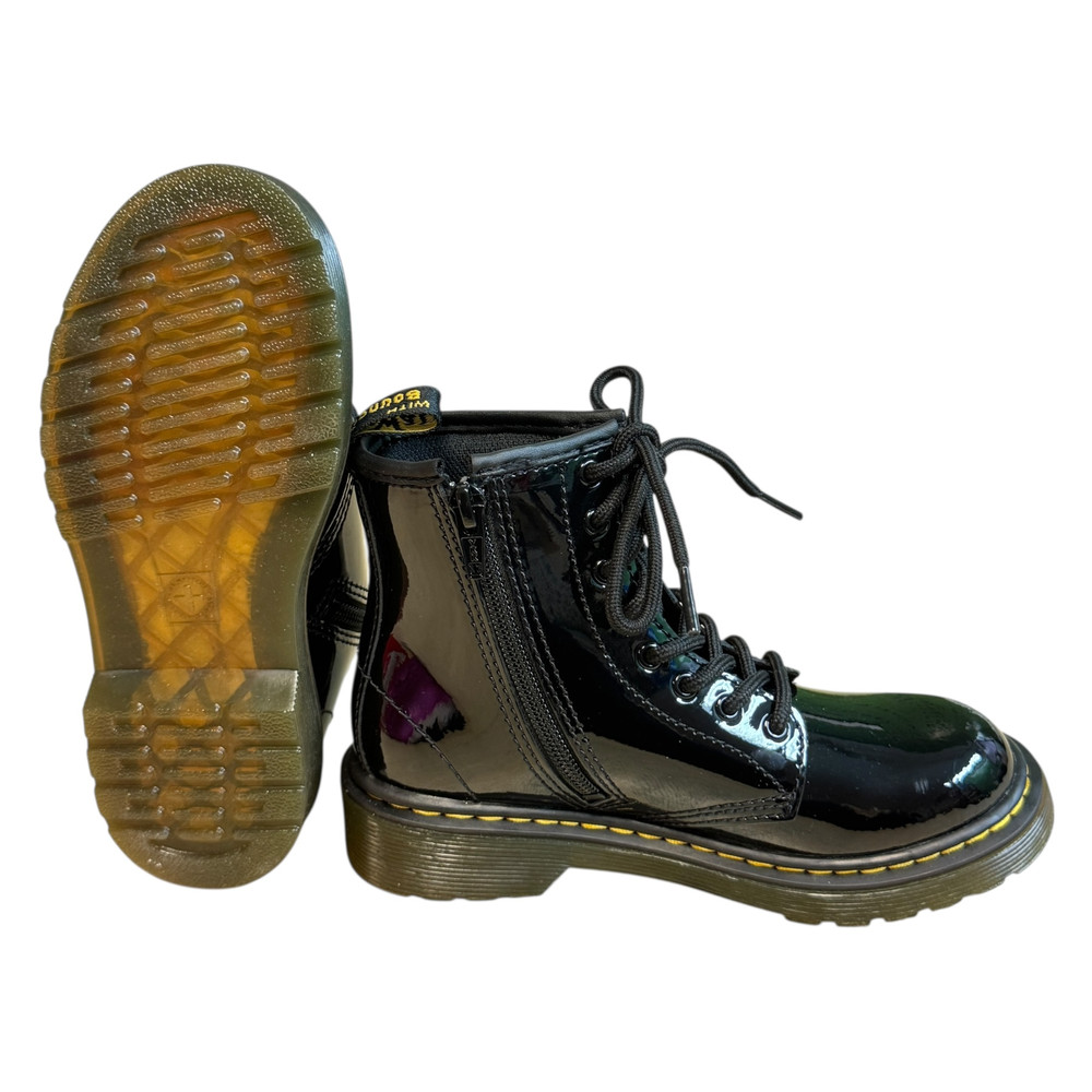 Dr. Martens 1460 BOTKI dziecięce 31