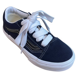 Vans Old Skool BUTY SPORTOWE dziecięce 29/28