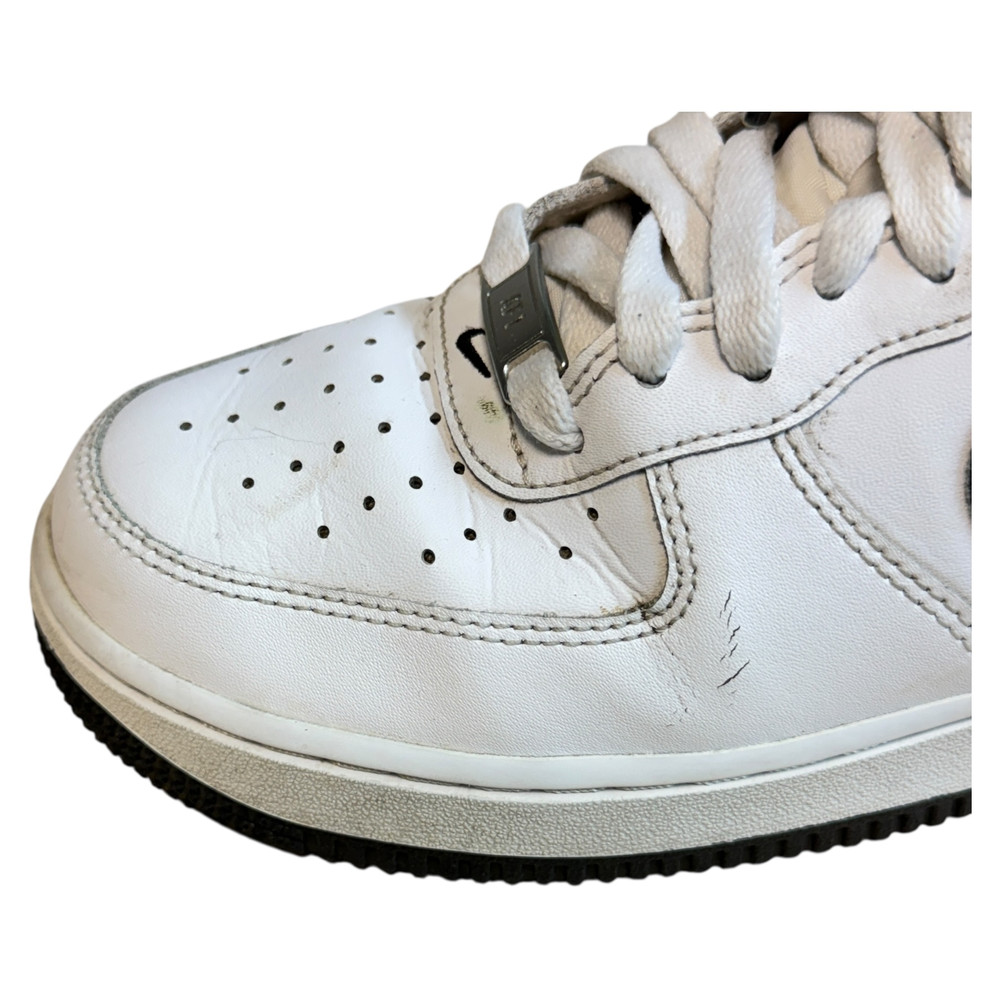 Nike Air Force 1 '07 BUTY SPORTOWE męskie 41