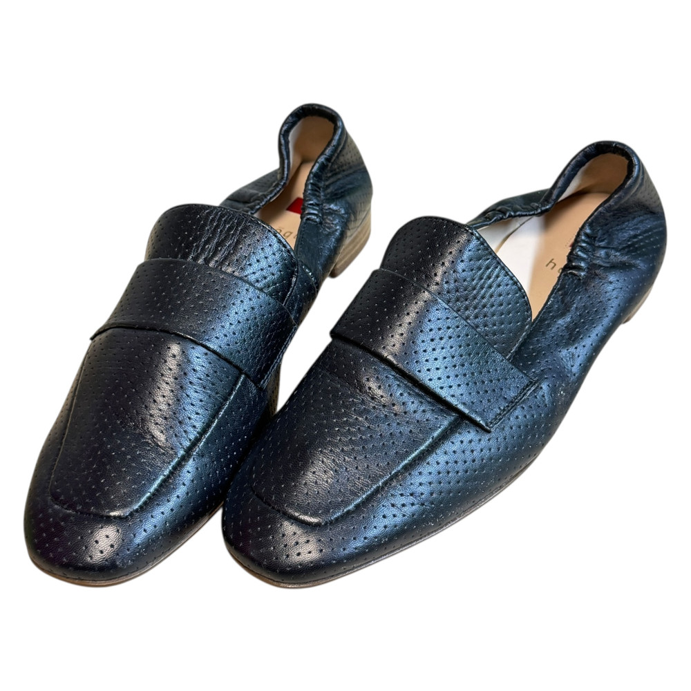 Hogl PÓŁBUTY wsuwane damskie 36