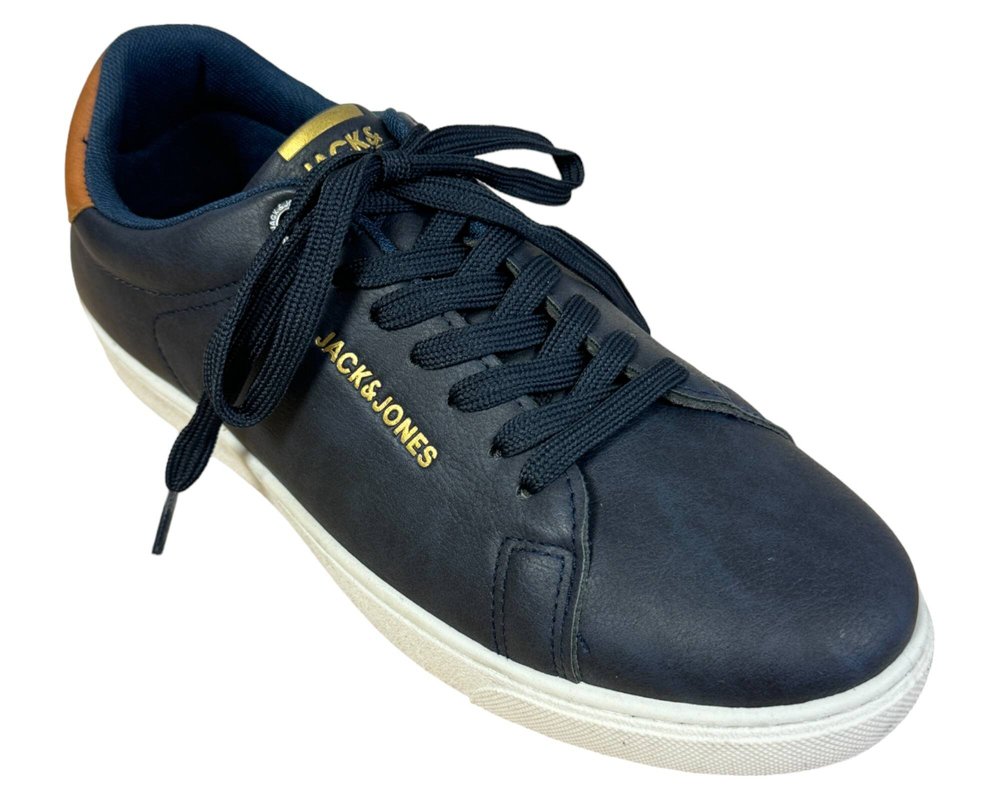 Jack&Jones JFWBLAINE PU TRAMPKI  męskie 41