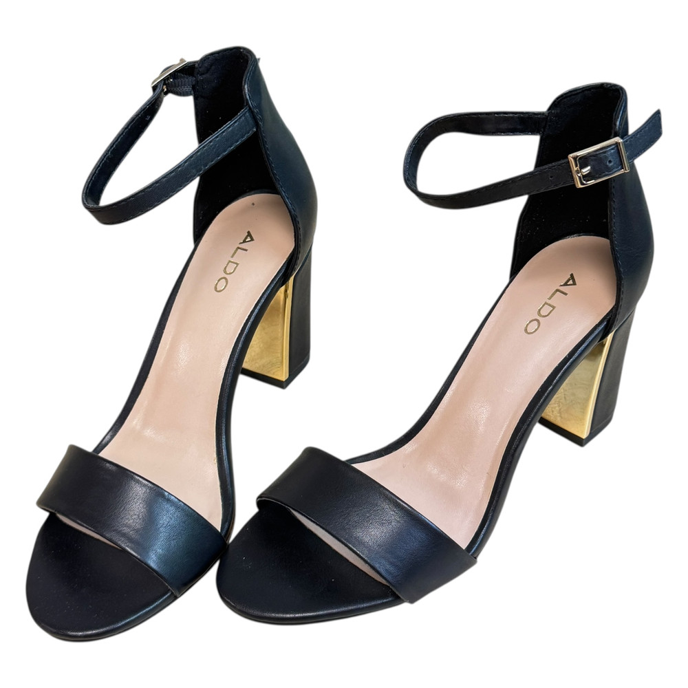 Aldo SANDAŁY damskie 37