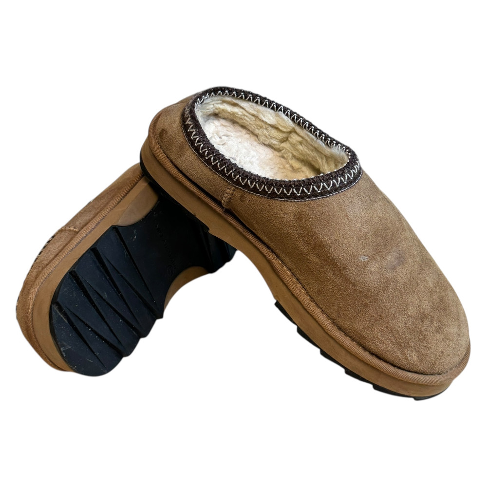 Emu Australia Sharky Scuff KAPCIE damskie 41