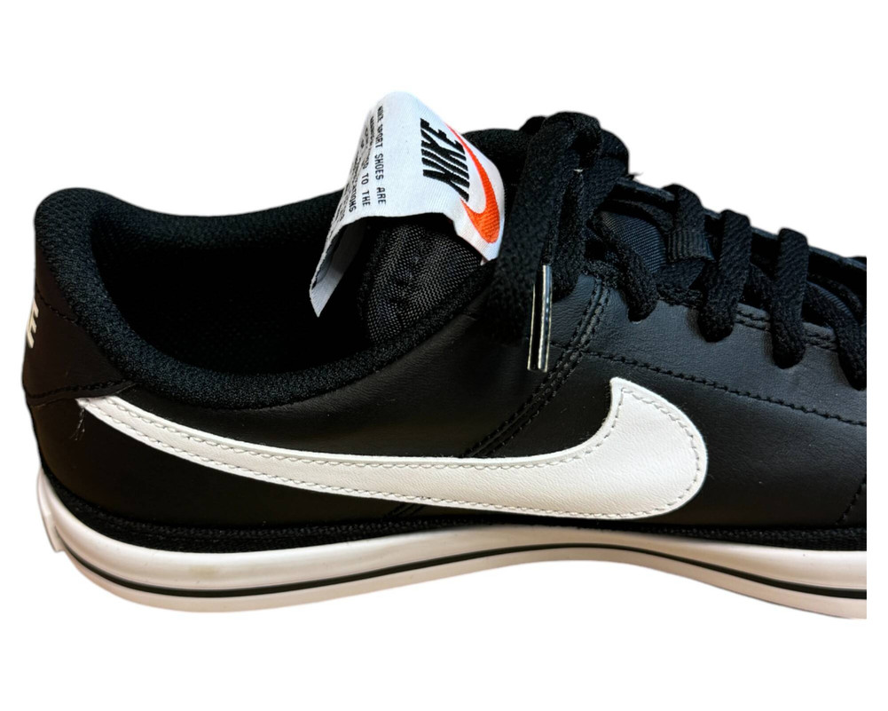 Nike Court Legacy (Gs) BUTY SPORTOWE  damskie 39