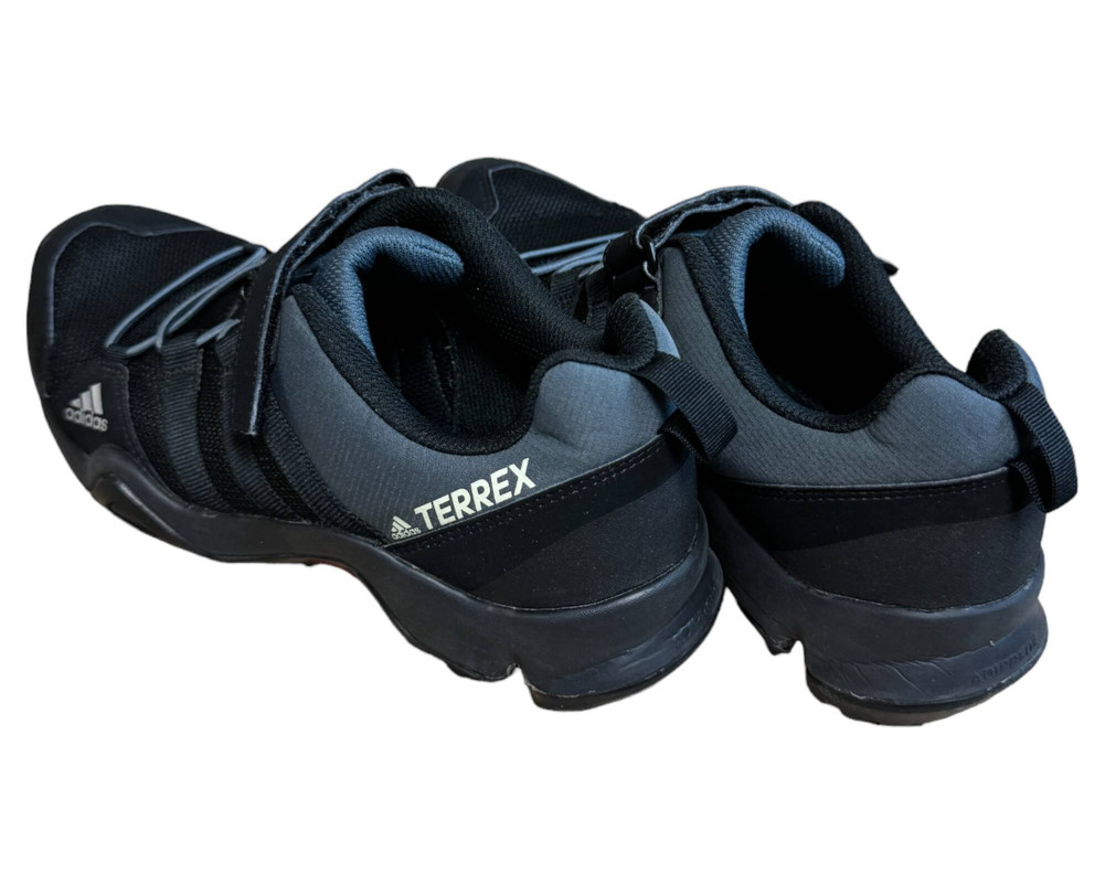 Adidas ERREX AX2R CF K BUTY TREKKINGOWE dziecięce 38 2/3