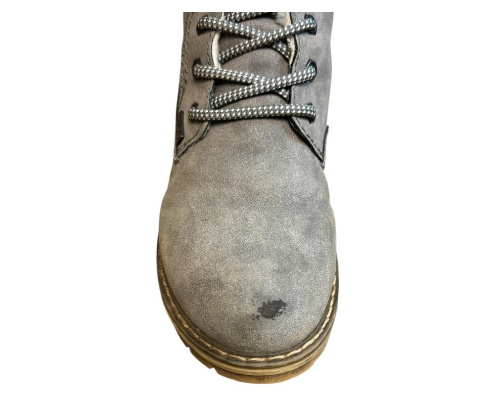 Rieker  BOTKI  damskie 38