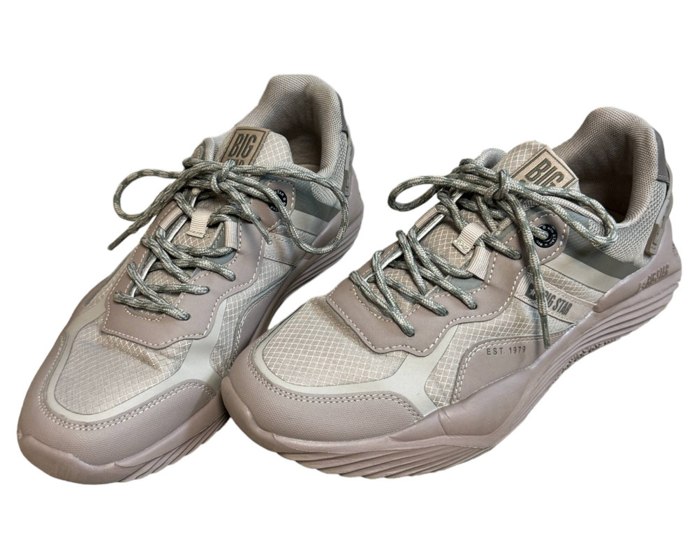 Big Star  BUTY SPORTOWE  męskie 41