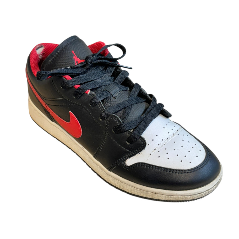 Nike Air Jordan 1 Low GS BUTY SPORTOWE męskie 40