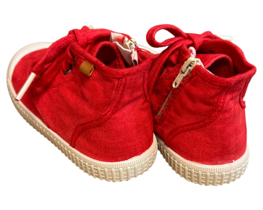 El Naturalista  TRAMPKI  dziecięce 26