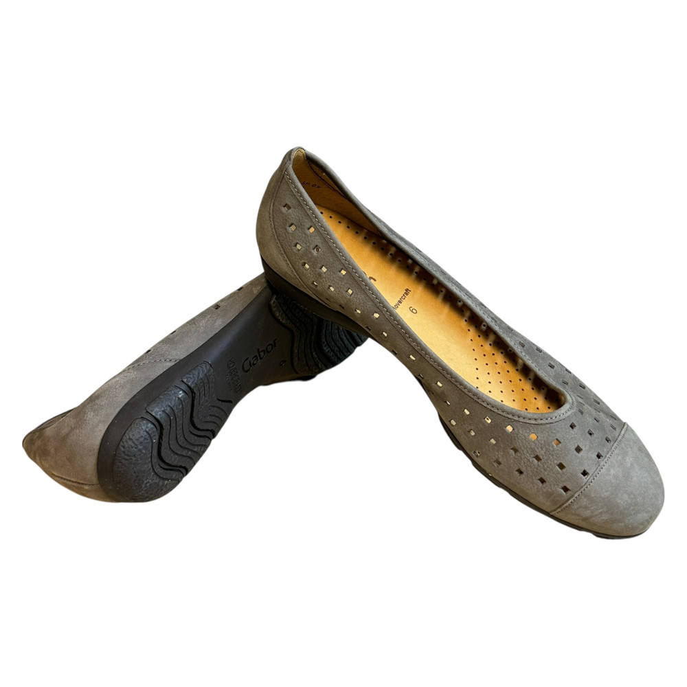 Gabor BALERINKI damskie 39