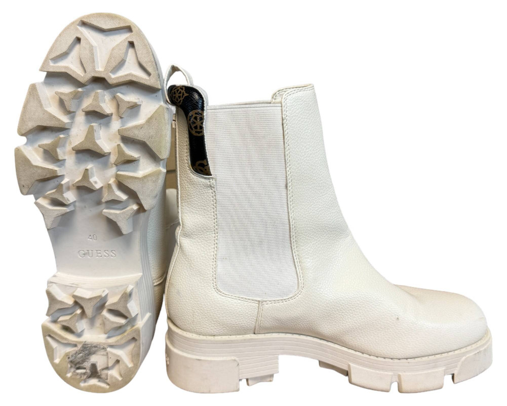 Guess Madla BOTKI  damskie 40