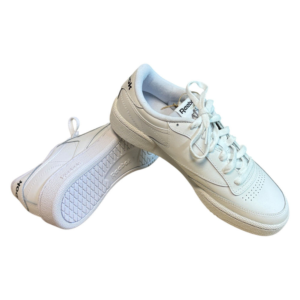 Reebok Club C85 BUTY SPORTOWE damskie 39/40.5