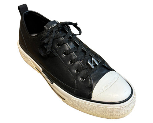 Karl Lagerfeld  TRAMPKI  męskie 45