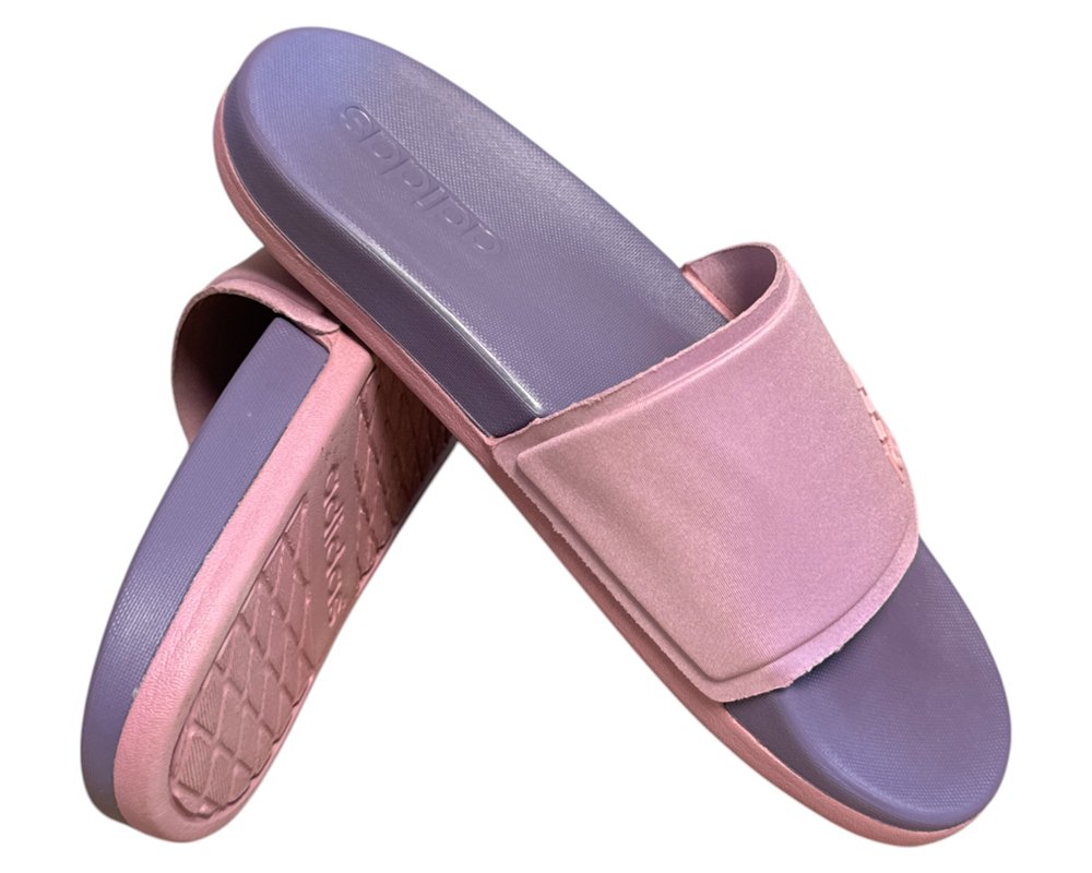 Adidas adilette Comfort Slides KLAPKI  damskie 38