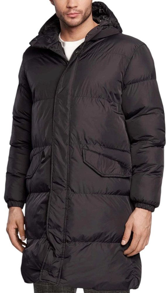 Naketano parka jacket L