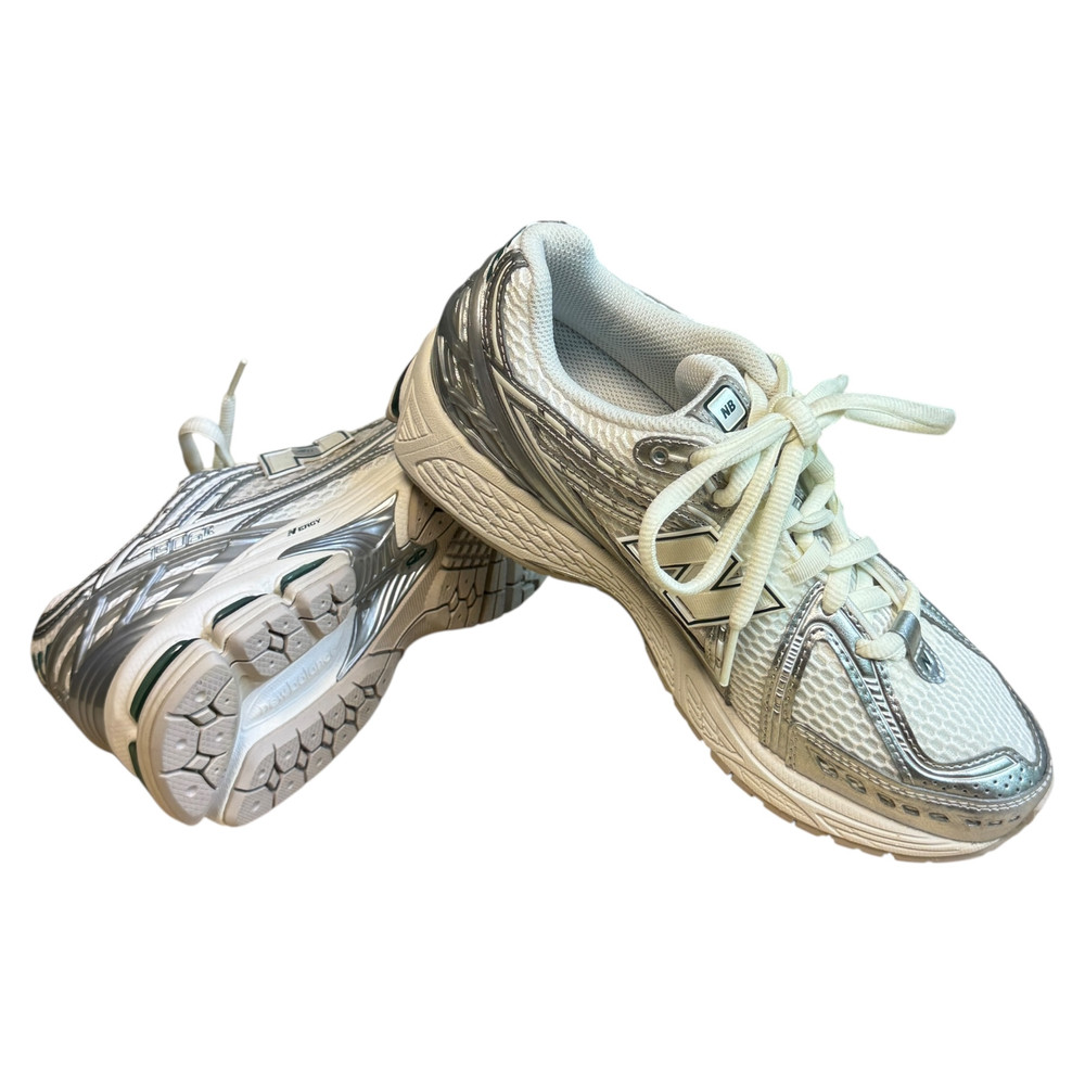 New Balance BUTY SPORTOWE damskie 40/40.5