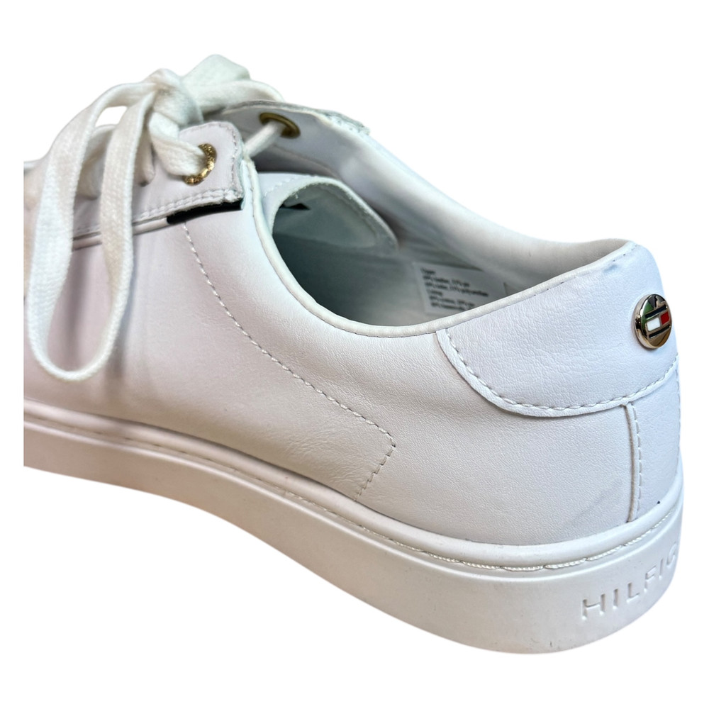 Tommy Hilfiger Signature BUTY SPORTOWE damskie 39