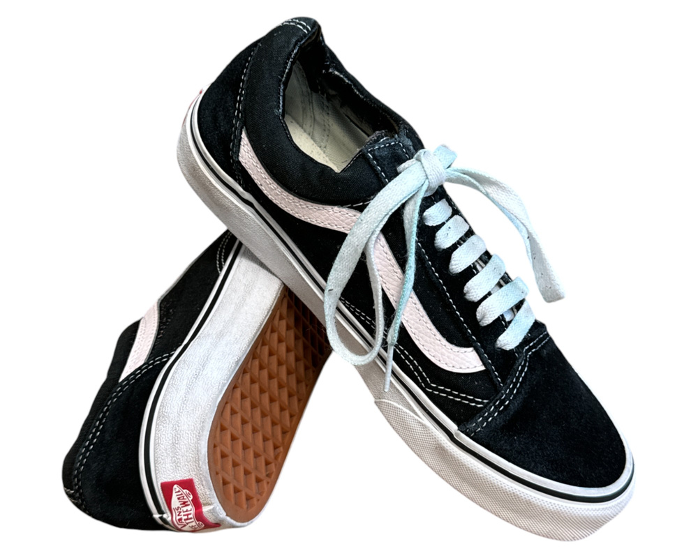 Vans Old Skool TRAMPKI  damskie 39