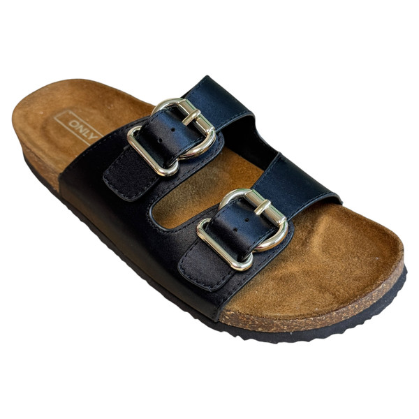 Only KLAPKI damskie 37