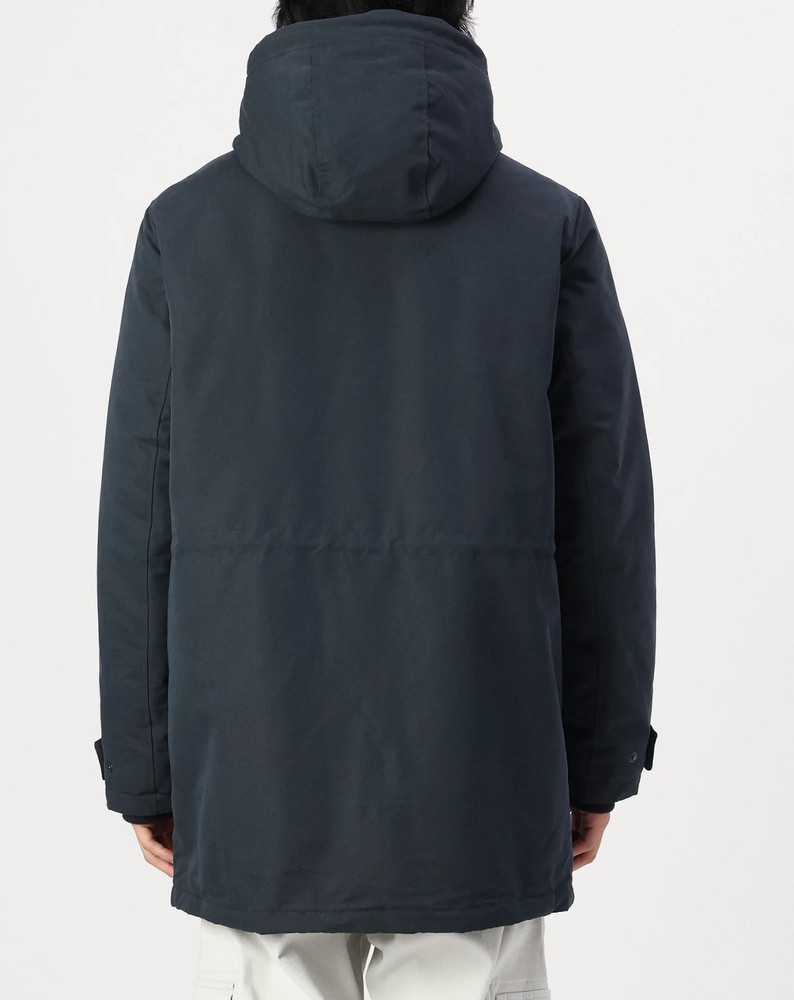 Naketano parka jacket L