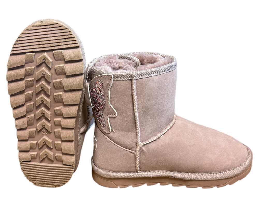 Nelli Blu  ŚNIEGOWCE  dziecięce 28