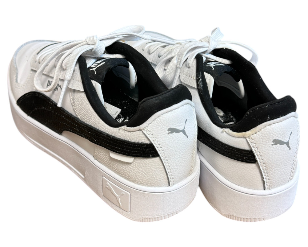 Puma Carina Street BUTY SPORTOWE  damskie 38