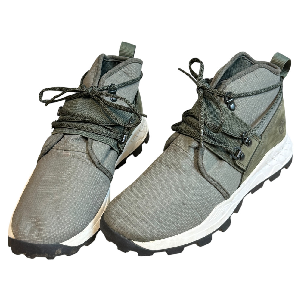 Timberland Brooklyn City Mid BUTY SPORTOWE damskie 42