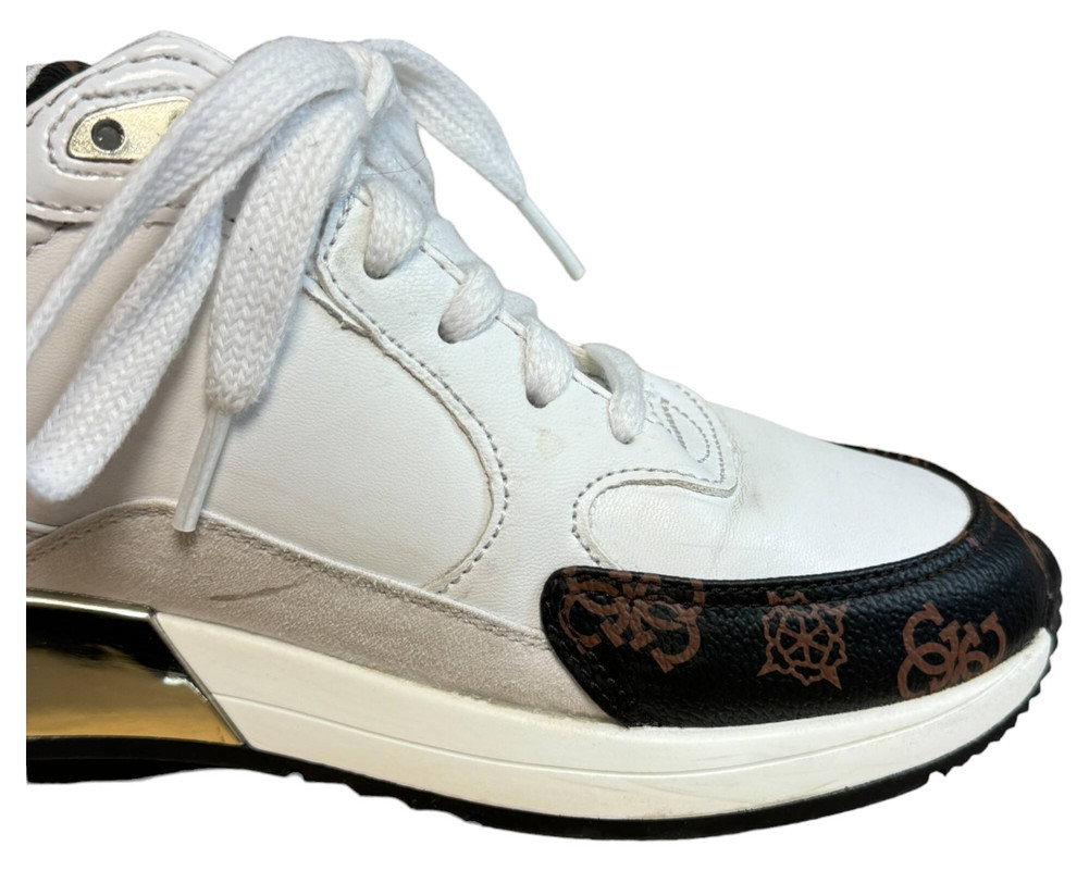 Guess Moxea BUTY SPORTOWE  damskie 38