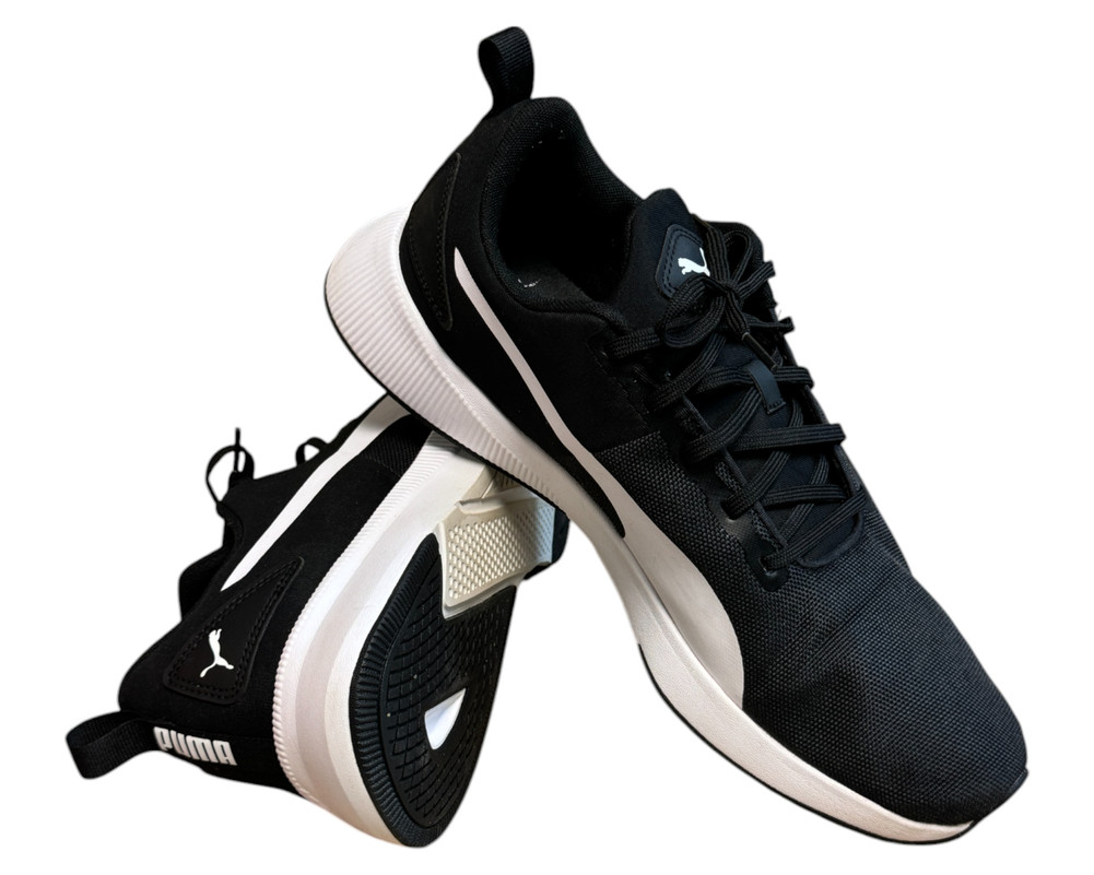 Puma Flyer Runner Mesh BUTY SPORTOWE  męskie 43