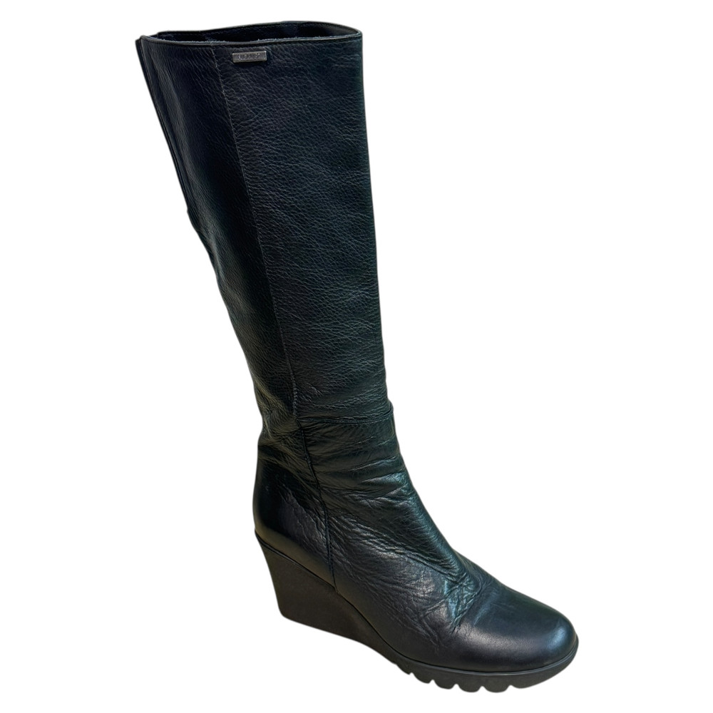 Simple KOZAKI damskie 37