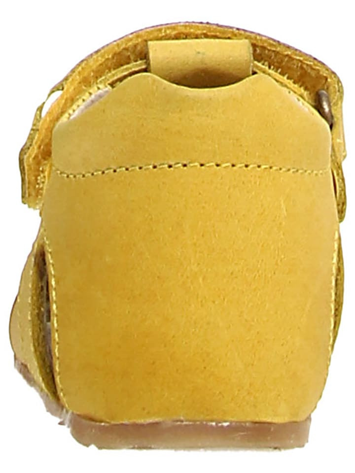 Naturino sandały dziecięce Alb 25