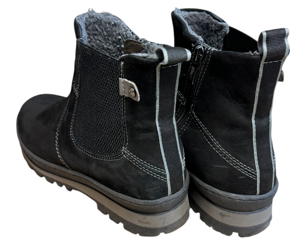 Go Soft  BOTKI  damskie 37