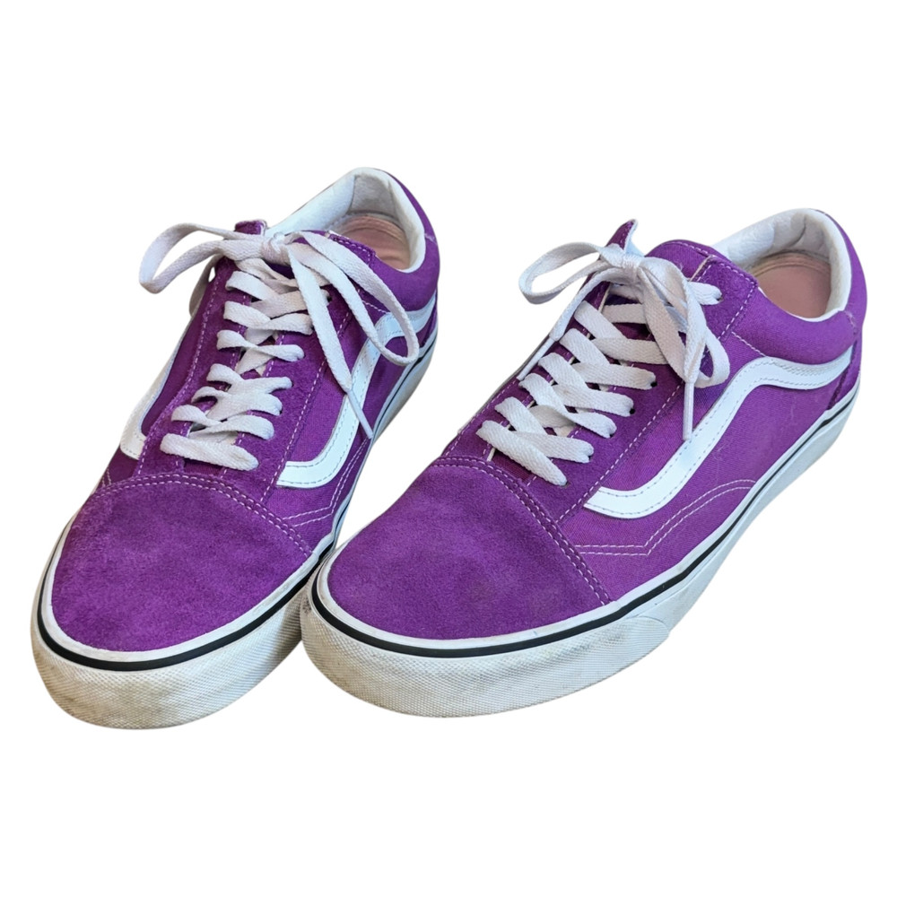 Vans Old Skool TRAMPKI damskie 43