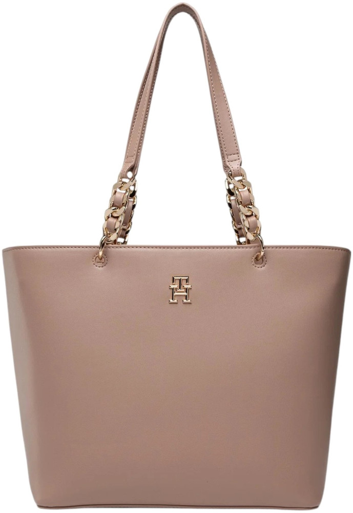 Torebka Tommy Hilfiger Chic Tote AW0AW14179