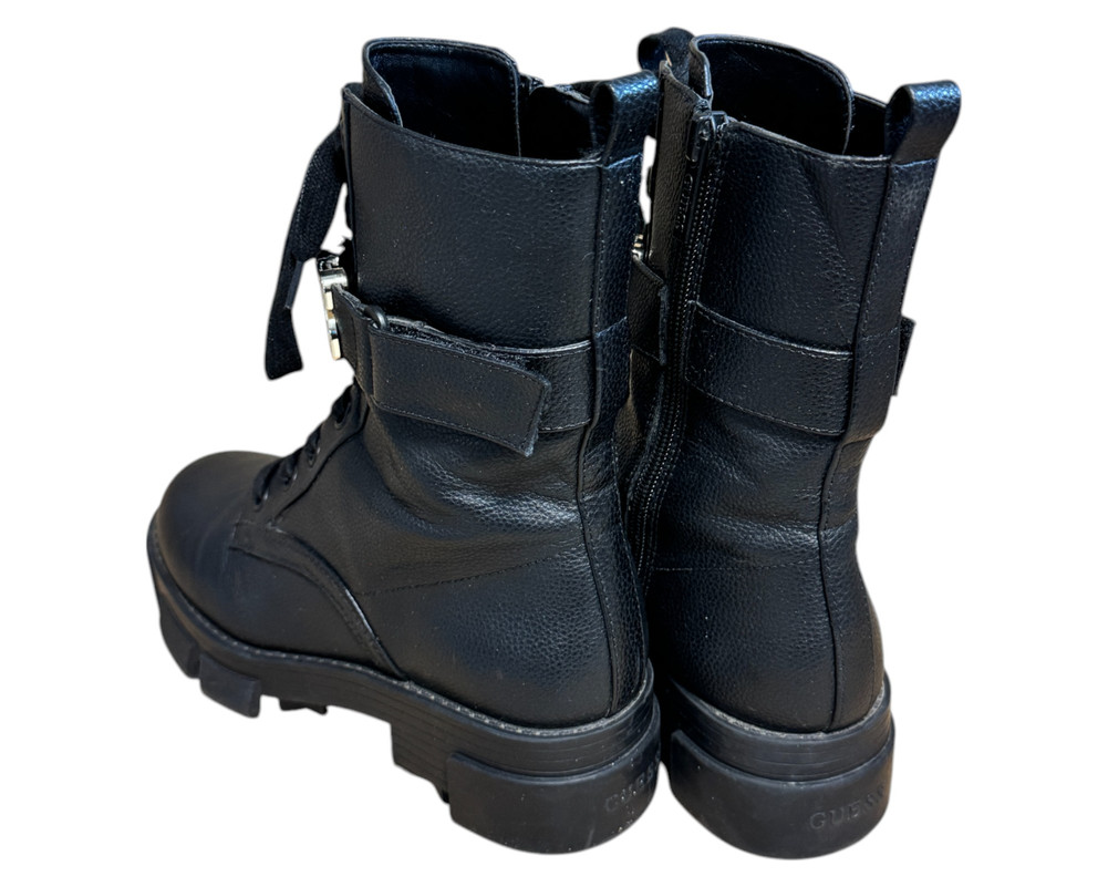 Guess Madox BOTKI  damskie 35