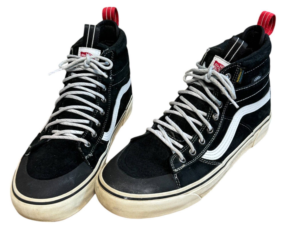 Vans  Sk8-Hi Mte-2 TRAMPKI wysokie męskie 44