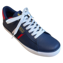 Polo Ralph Lauren BUTY SPORTOWE damskie 38