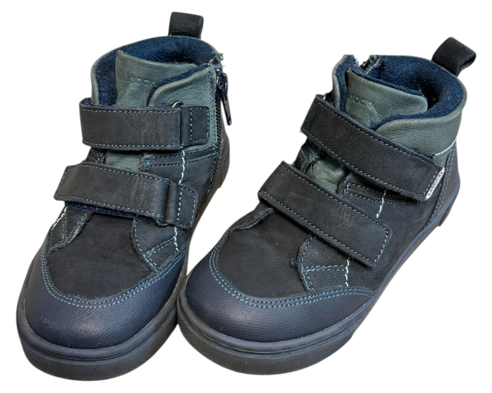 Lasocki  TRZEWIKI I PÓŁBUTY  dziecięce 27
