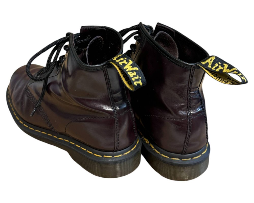 Dr. Martens  101 Ys BOTKI  męskie 41