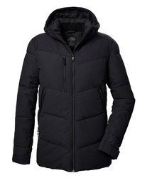 Naketano parka jacket L