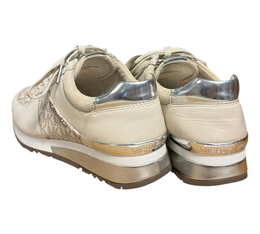 Michael Kors Allie Wrap Trainer BUTY SPORTOWE  damskie 38.5