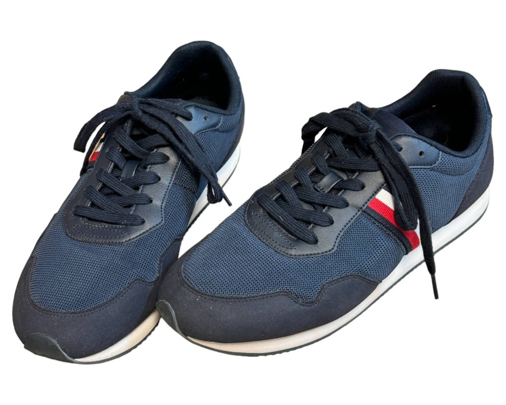 Tommy Hilfiger Core Lo Runner BUTY SPORTOWE  damskie 43