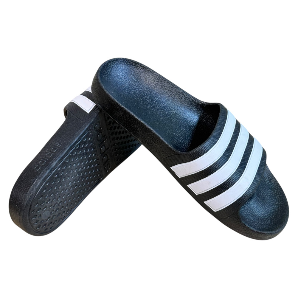 Adidas ADILETTE KLAPKI damskie 36/37